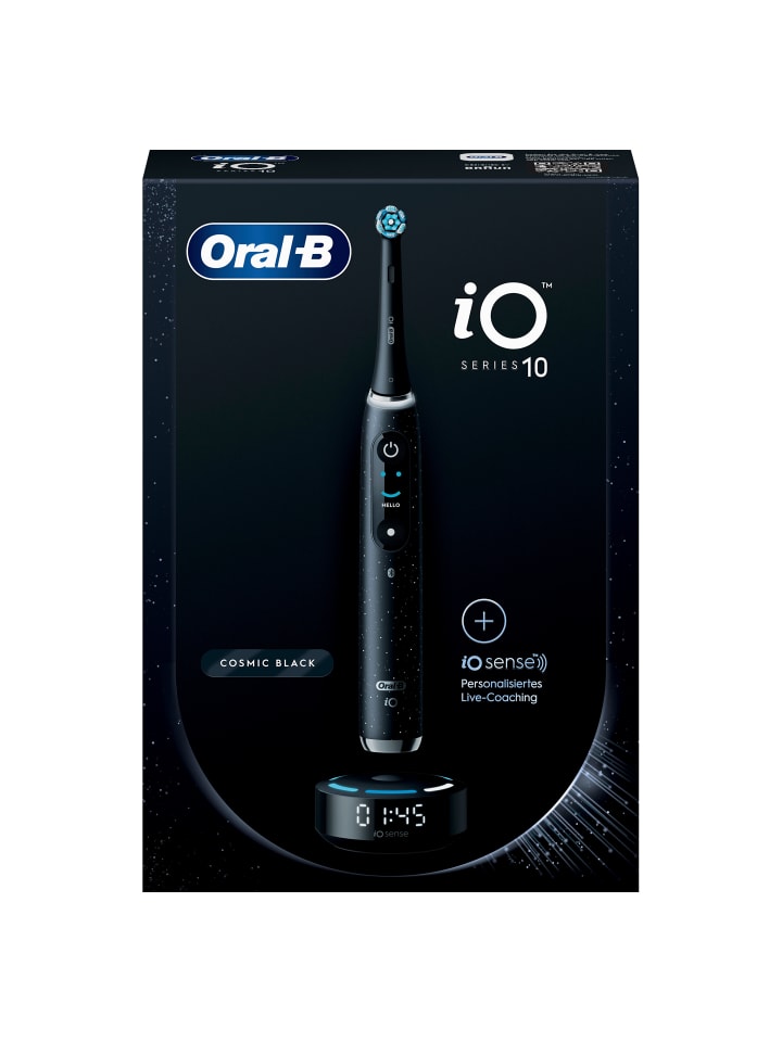Oral-B Elektr. Zahnbürste 