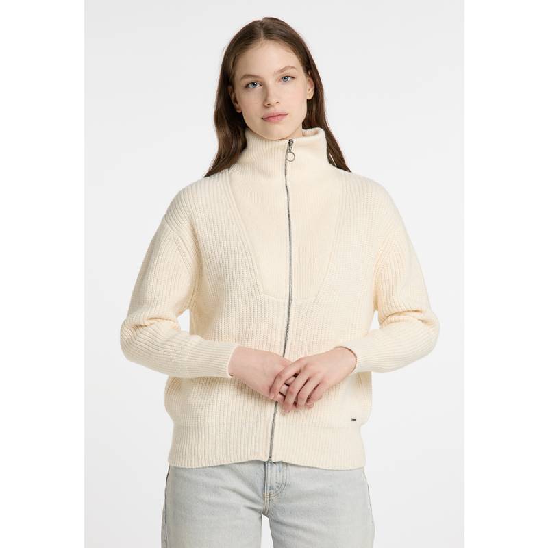 DreiMaster Strickjacke Damen