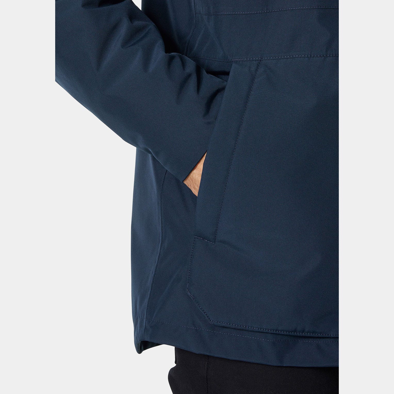 Men's Coastal 3.0 Parka