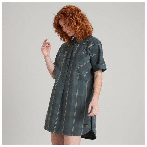 Kathmandu - Women's Sun-Scape UPF S/S Shirt Dress - Funktionsshirt