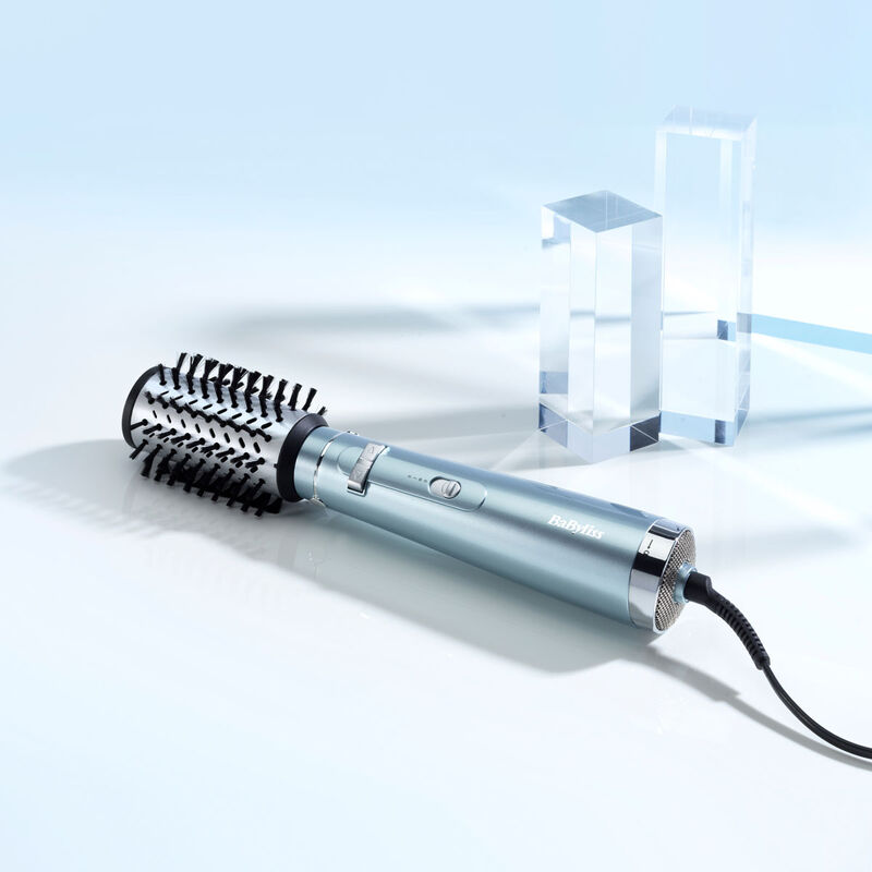 Hydro-Fusion Anti-Frizz Hot Air Styler