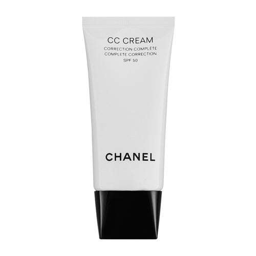 Chanel CC krém teljes korrekció 020 bézs 30 ml