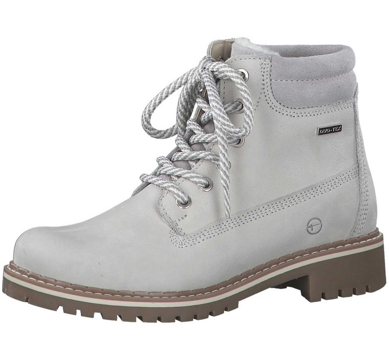 TAMARIS Winterstiefel grau Da.-Stiefel