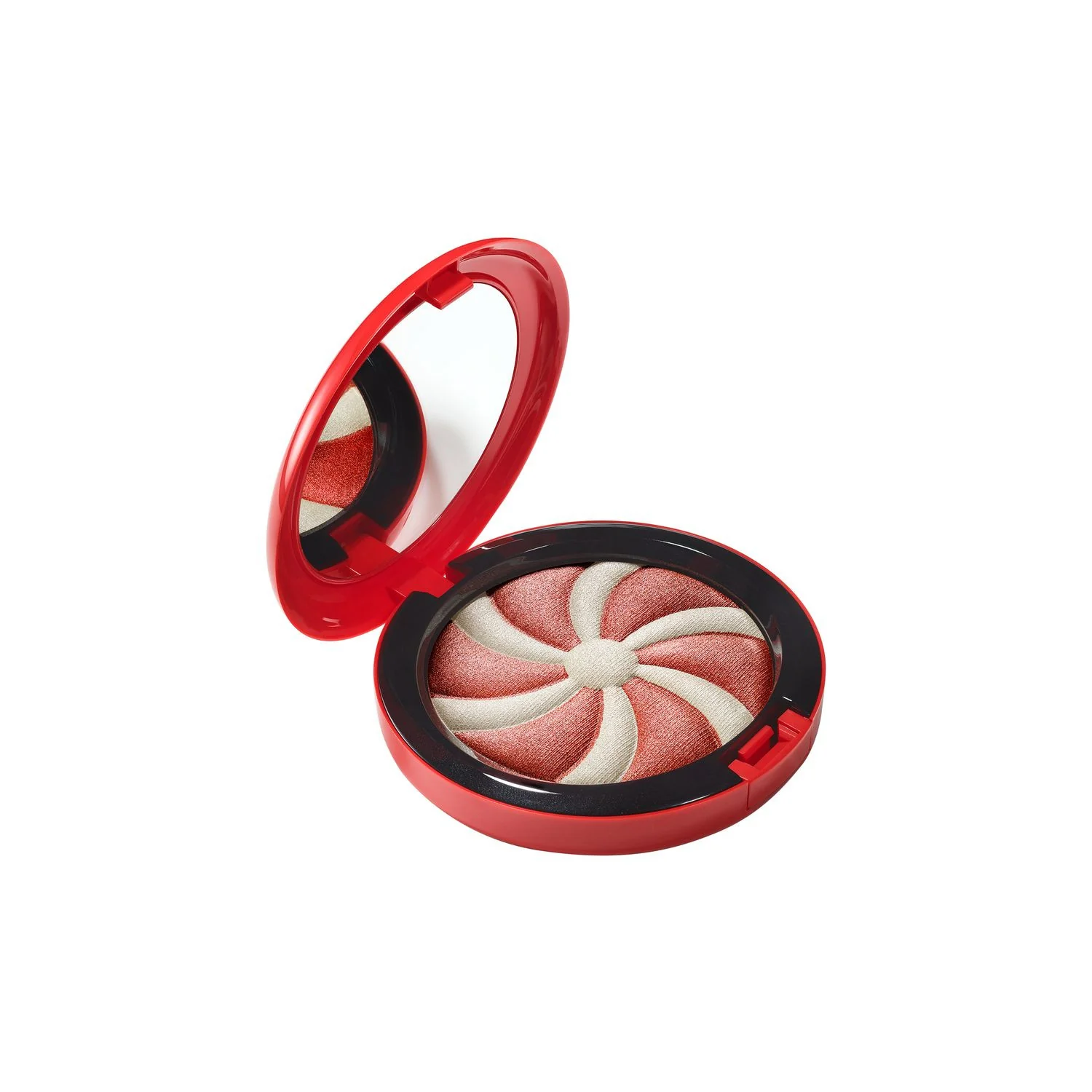Hyper Real Glow Highlighters / Hypnotizing Holiday - Highlightere og highlightere, Ansiktskonturering
