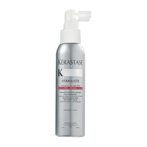 Kérastase Specifique Nutri-energising Daily Anti-hairloss Spray 125 ml