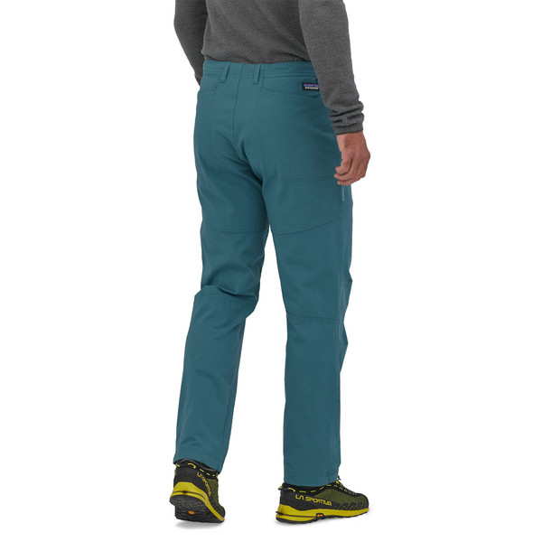 M' S VENGA ROCK PANTS - REG Herren - Kletterhose