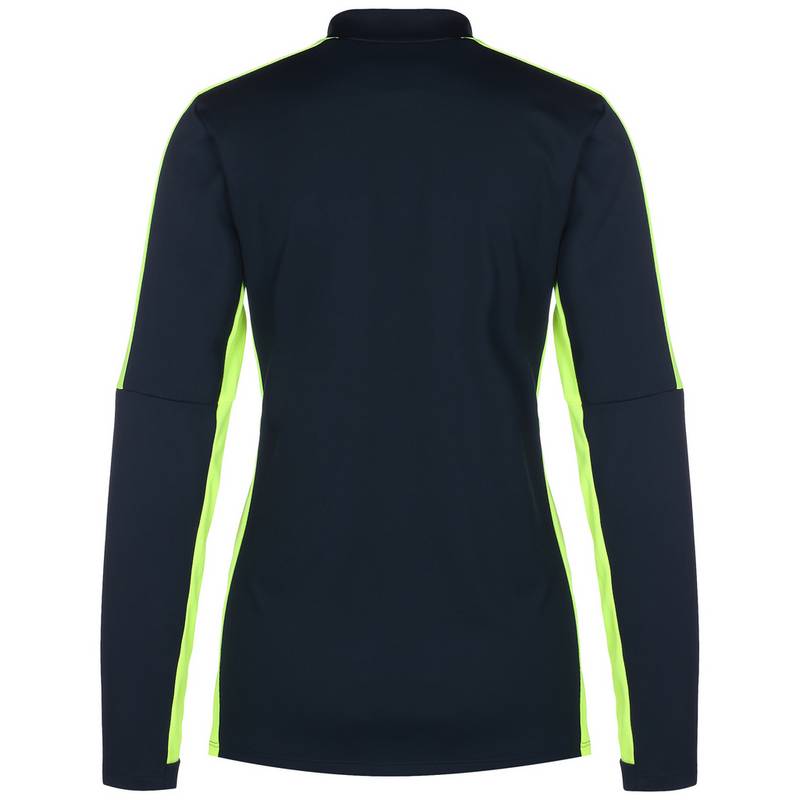 Nike Academy 23 Drill Top Funktionsshirt Damen