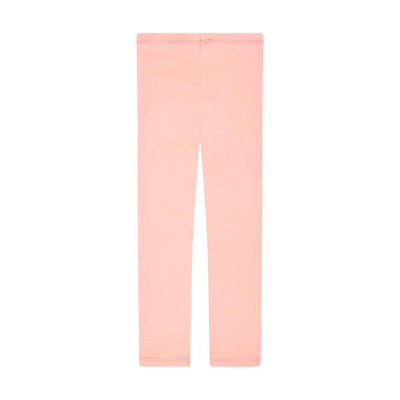 Set Hose + T-Shirt kurzarm, rosa für Mädchen