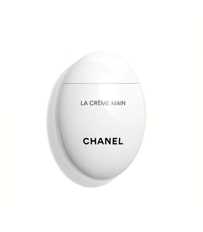 Chanel-LA CRÈME MAIN-Velouté - Adoucit - Éclaircit