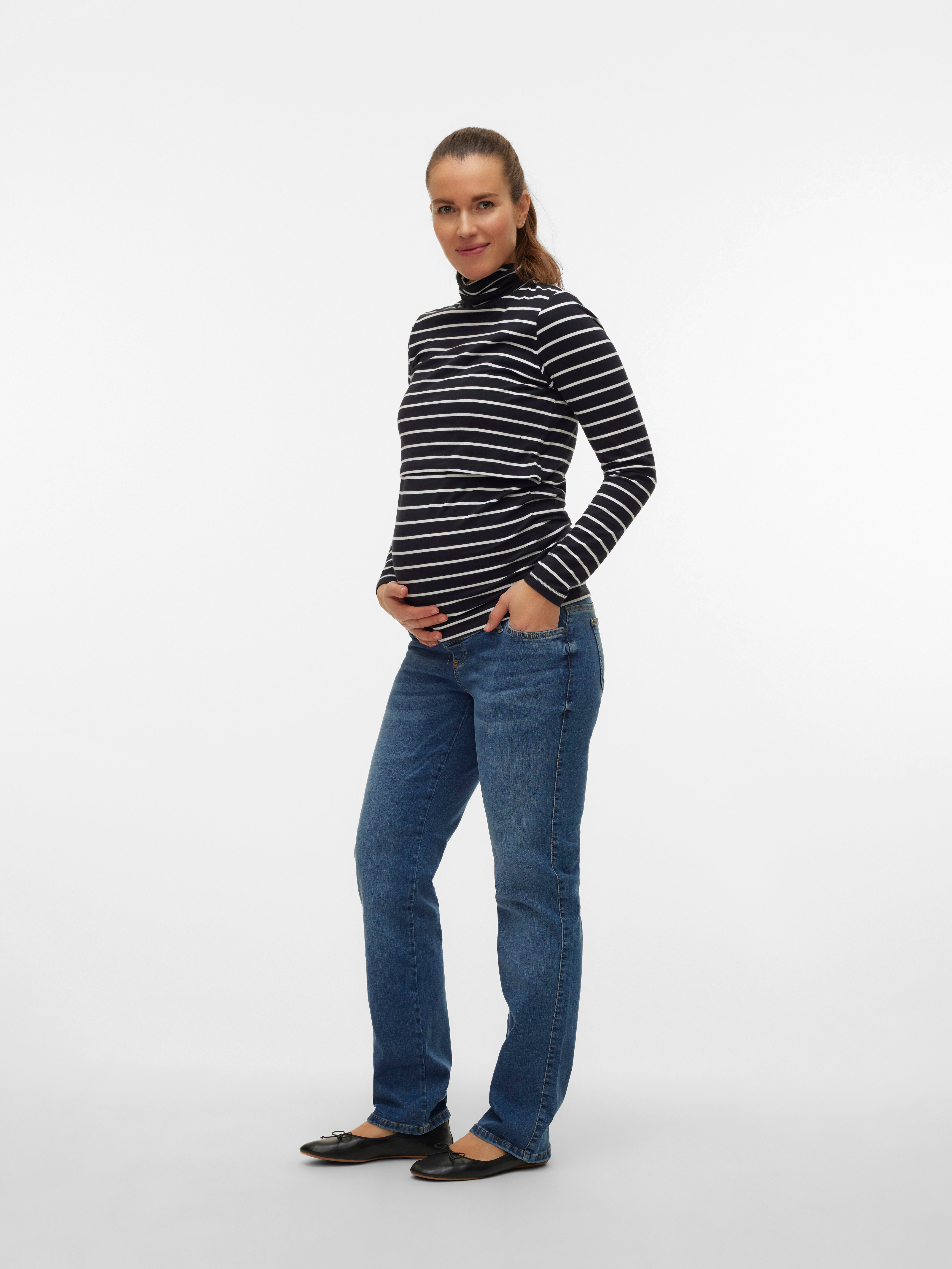 Umstands-jeans