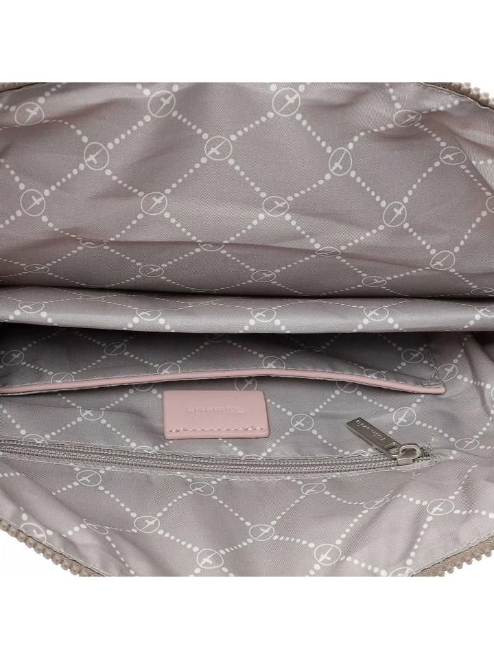 Tamaris TAS Angelique Daypack 37 cm in rose günstig kaufen onesize