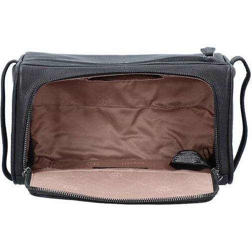 bugatti Bella Kulturbeutel Leder 28 cm