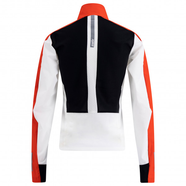 Swix - Women's Roadline Wind Jacket - Laufjacke