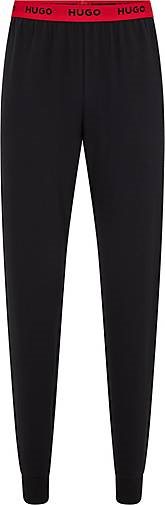 HUGO Stoffhose Linked Pants