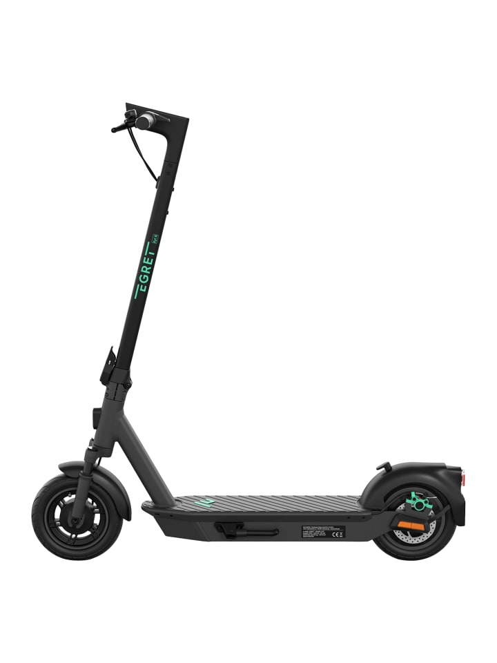 Egret E-Scooter Ey! 6 in grau günstig kaufen onesize