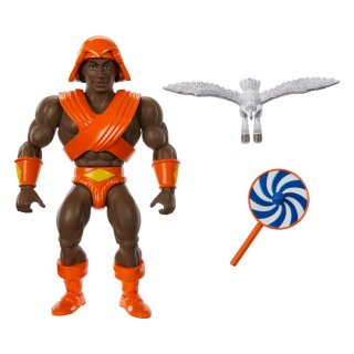 Masters of the Universe Origins Actionfigur: Hypno