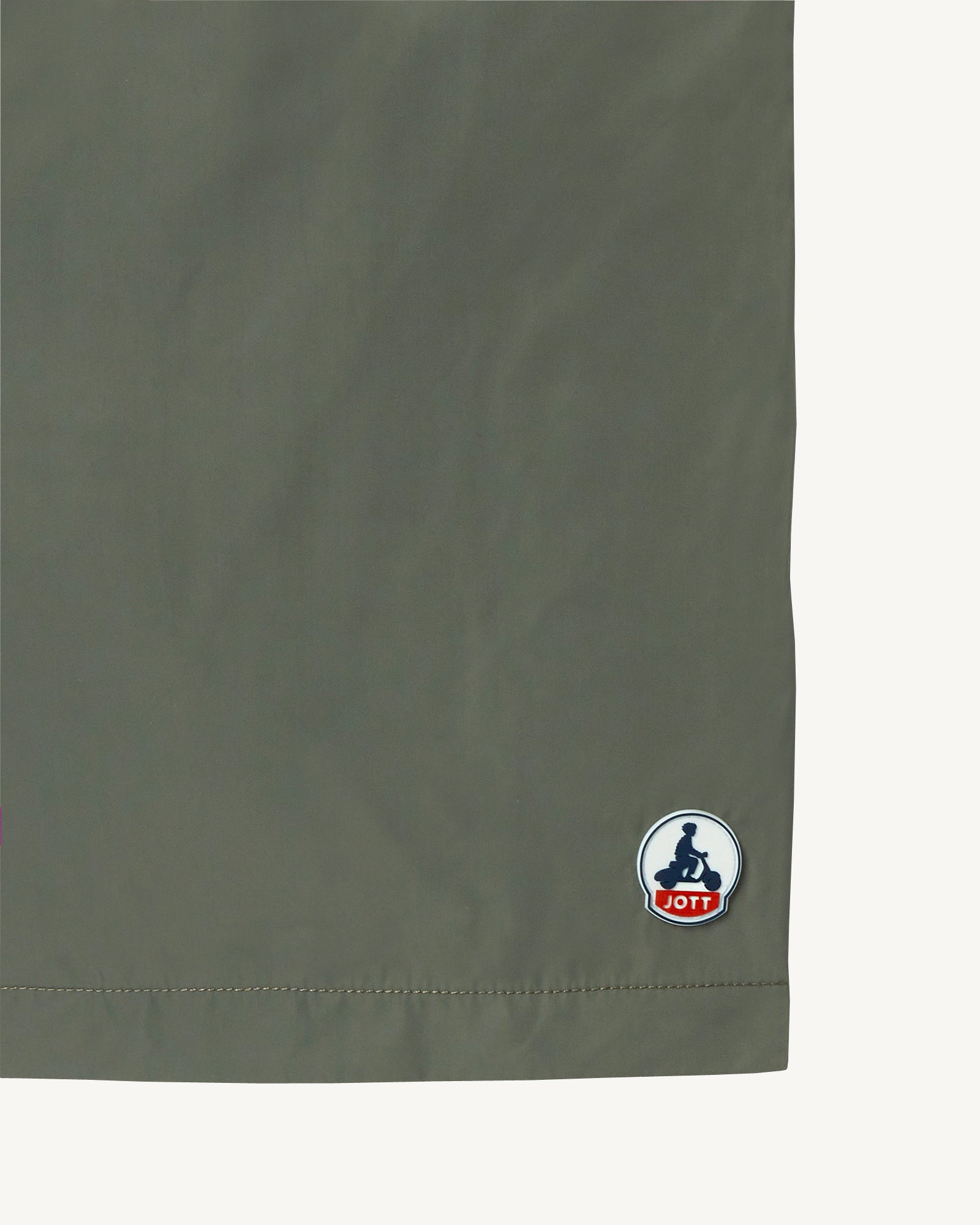 Short de bain Army Biarritz