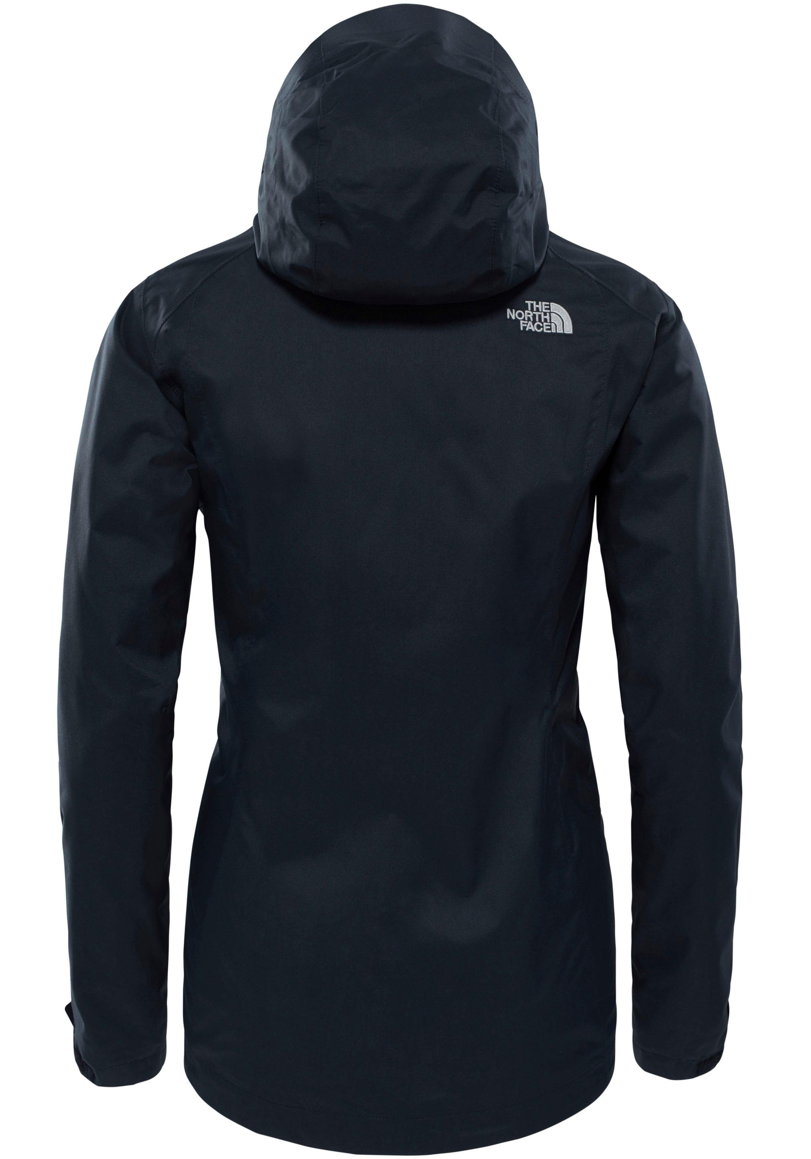 The North Face 3-in-1-Funktionsjacke EVOLVE II TRICLIMATE (2-St)
