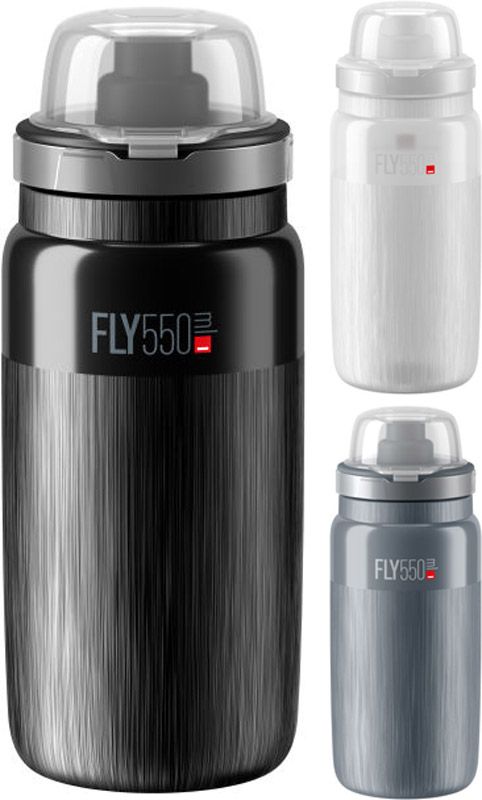 Elite Fly MTB Tex Trinkflasche 550ml kaufen | Bike-Discount