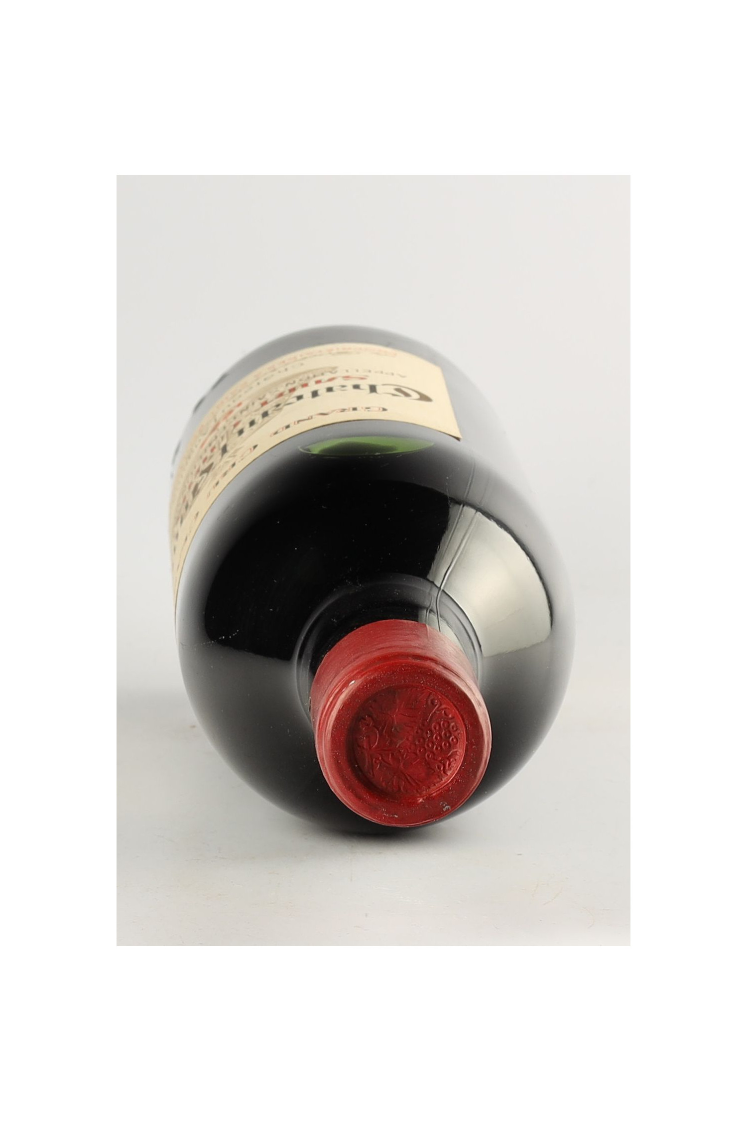Château Angelus 1964, Saint Emilion