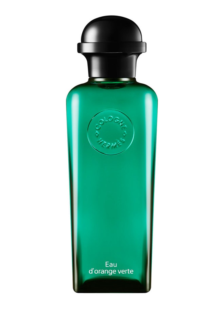 HERMÈS Green Orange Water Cologne Water