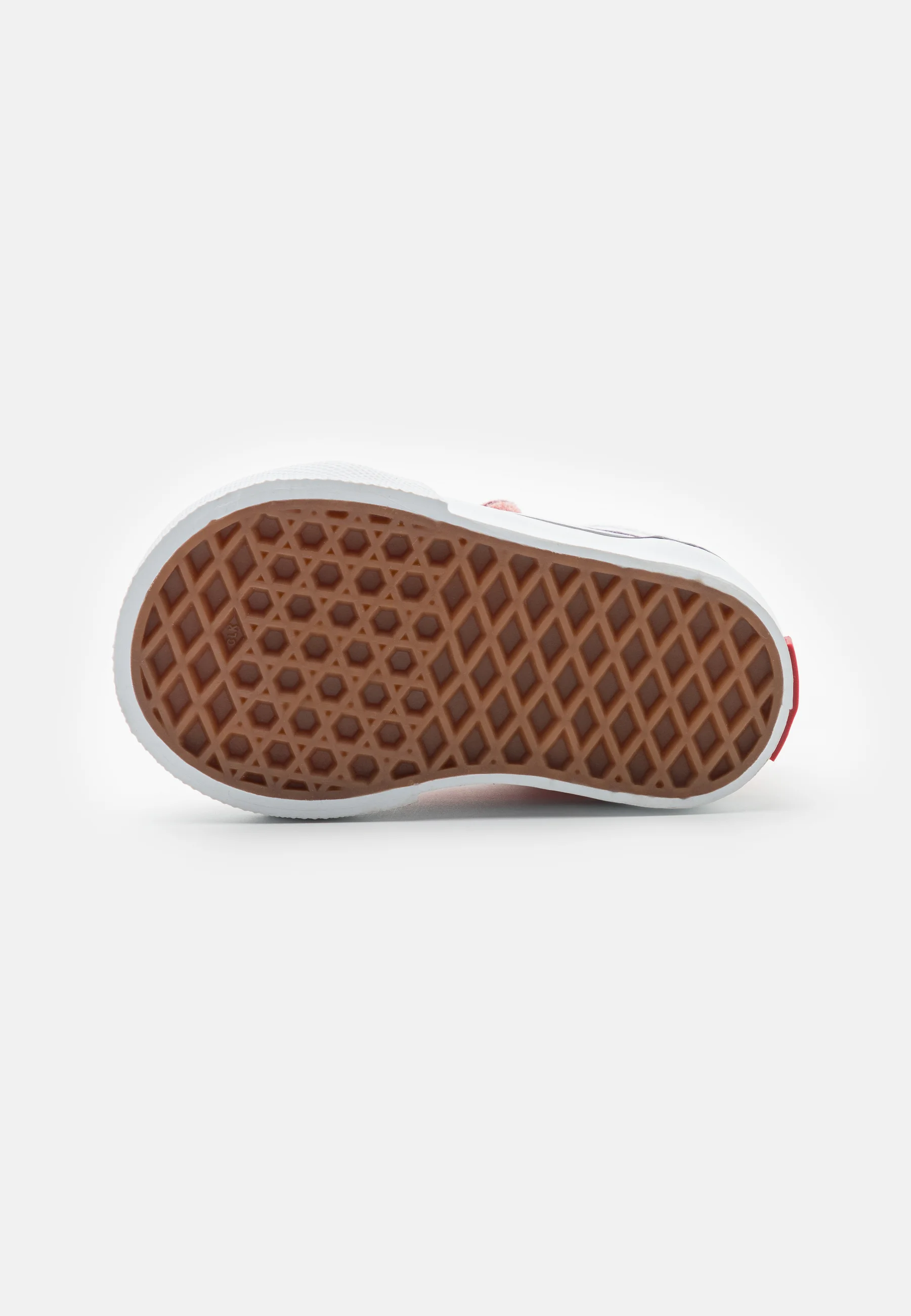 Vans TD OLD SKOOL UNISEX - Zapatillas bajas