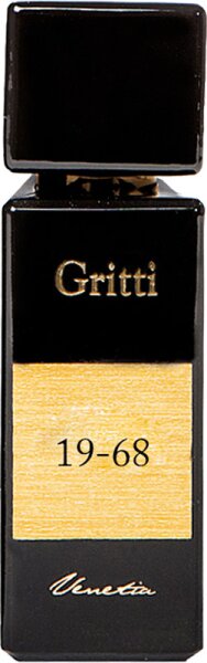 Gritti Black Collection 19-68 Eau de Parfum