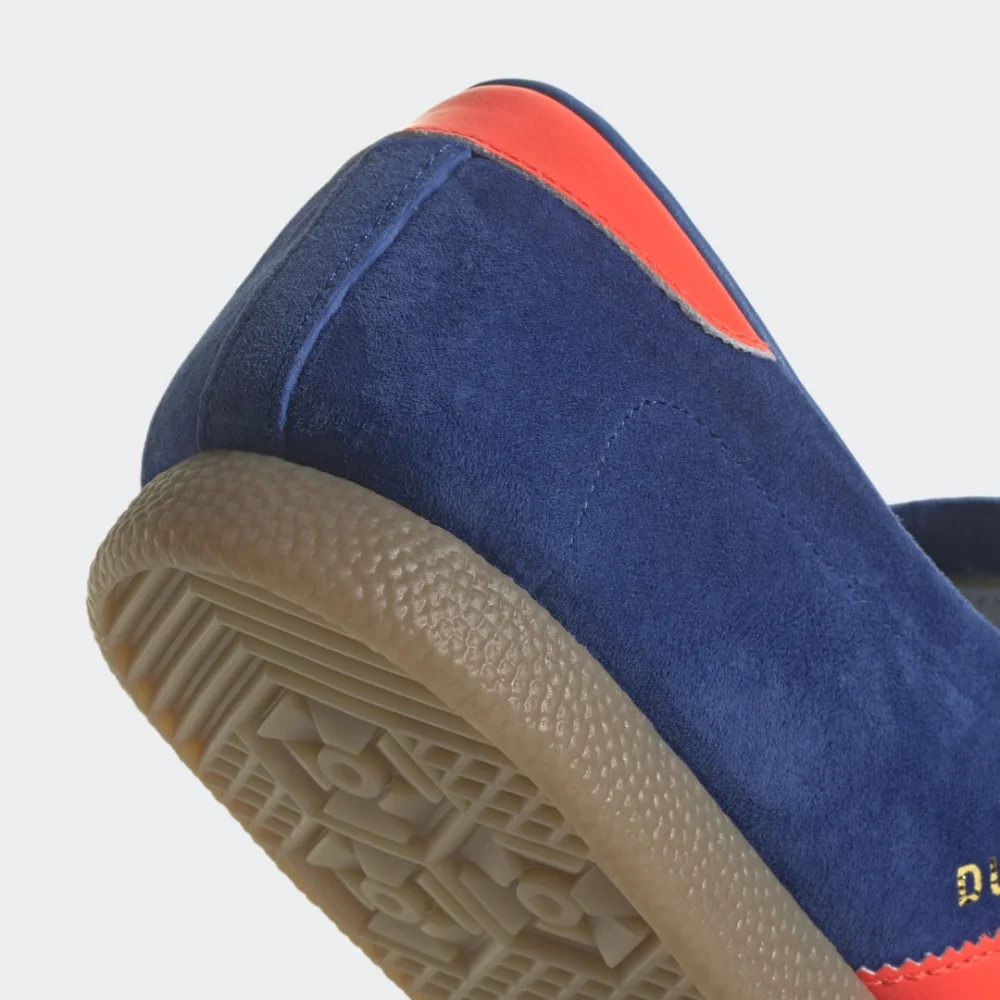 adidas Dublin GY7384 / blau