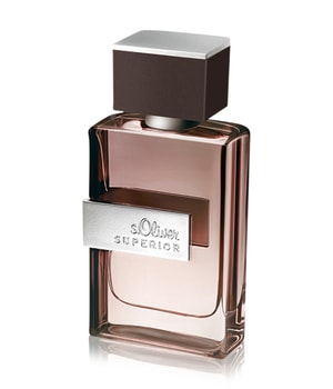 s.Oliver Superior Men After Shave Lotion-50 ml