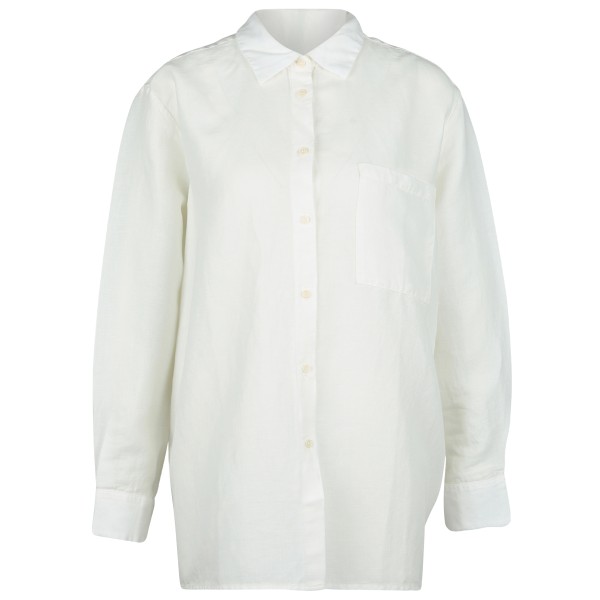 ARMEDANGELS - Women's Ealgaa Lino - Bluse