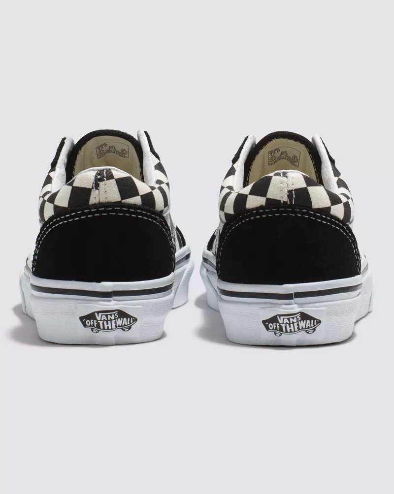 Kids Old Skool Shoe
