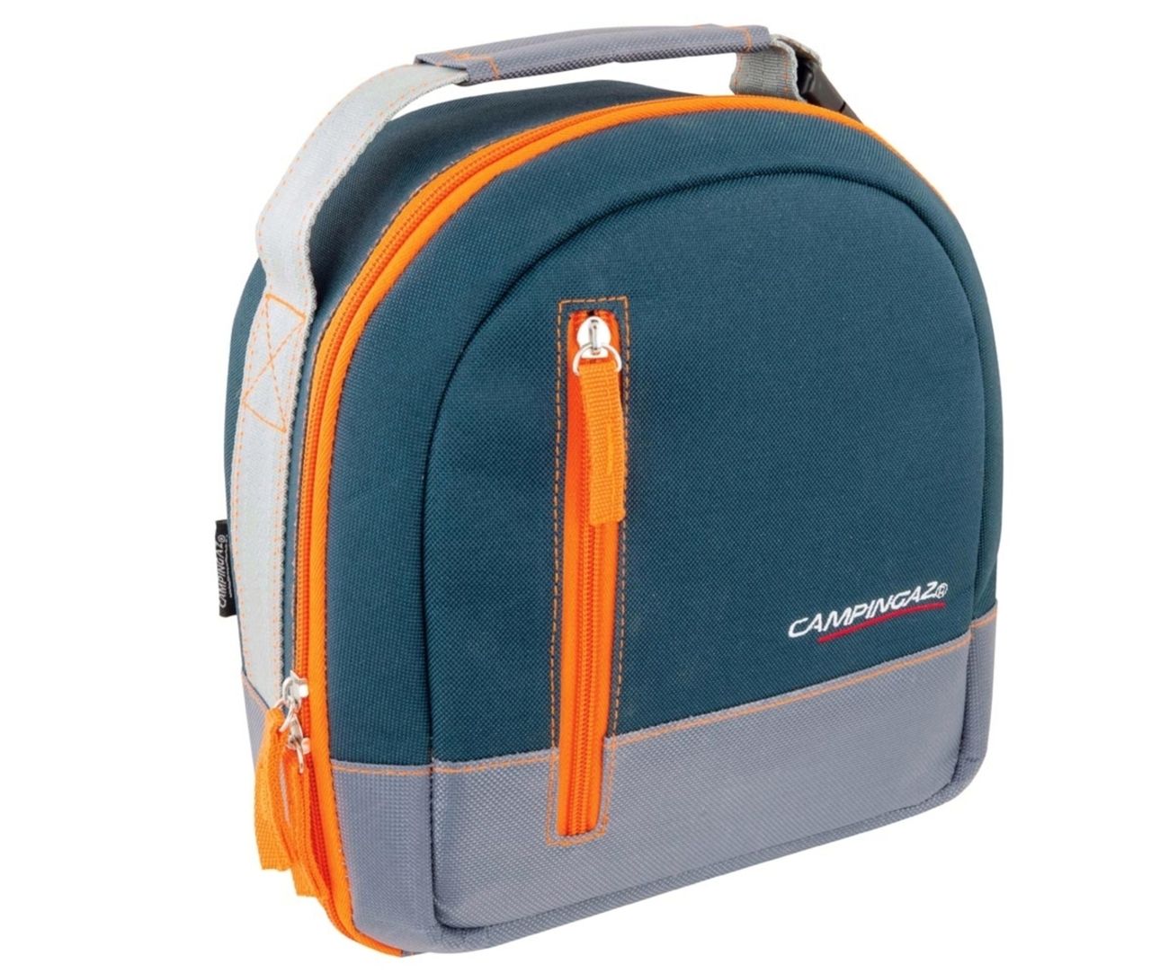 Campingaz Tropic Lunchbag, 6L, 30x25x12cm, Blau