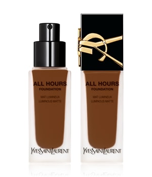Yves Saint Laurent Encre de Peau All Hours Flüssige Foundation-25 ml