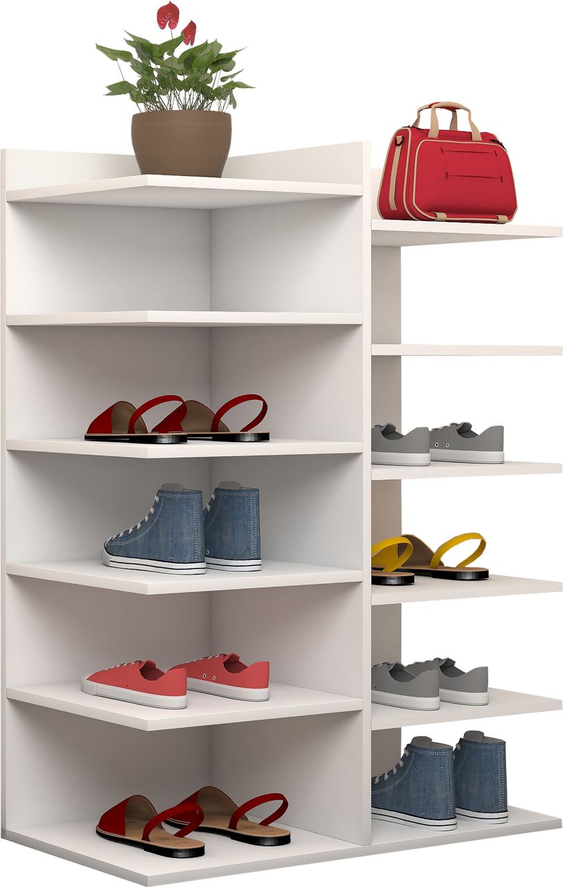 VCM Schuhregal 