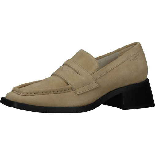 Vagabond Slipper
