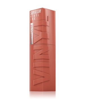 Maybelline Super Stay Vinyl Ink Lippenstift-4.2 ml