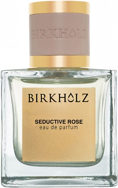 Birkholz Seductive Rose Eau de Parfum