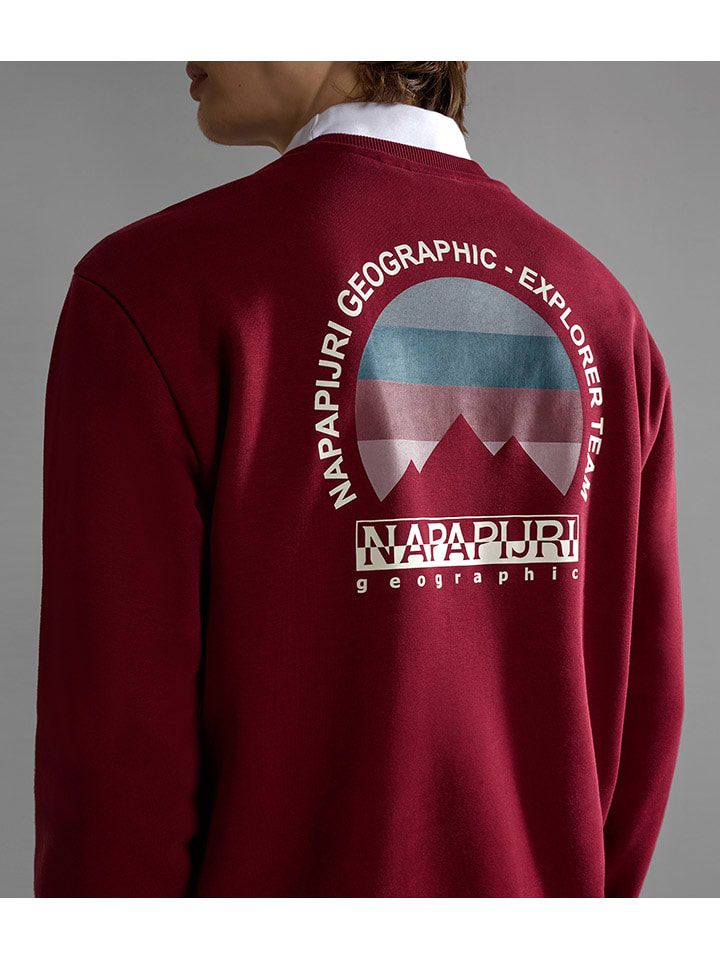 Napapijri Sweatshirt 