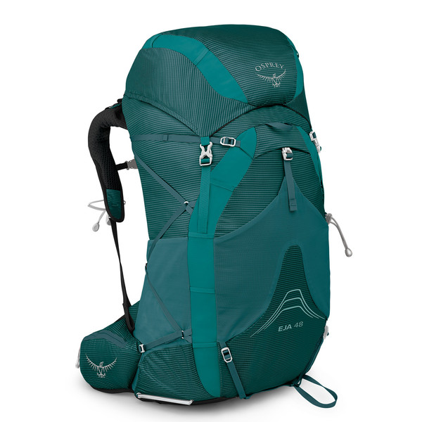 EJA 48 Damen - Trekkingrucksack Damen