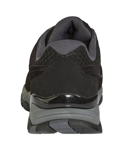 Trekkingschuh mit Klimamembrane