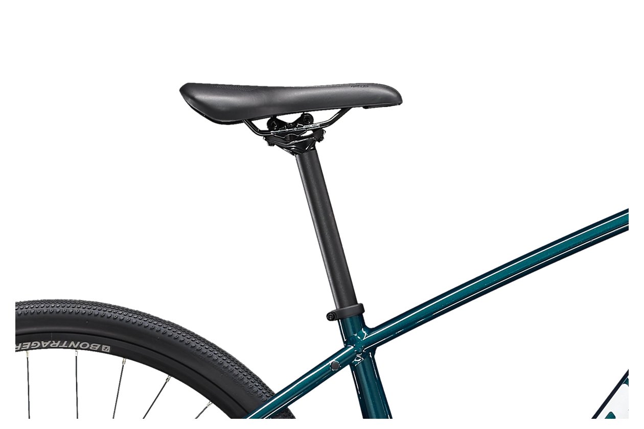 Trek Dual Sport 3 - 2022 - 28 Zoll - Diamant