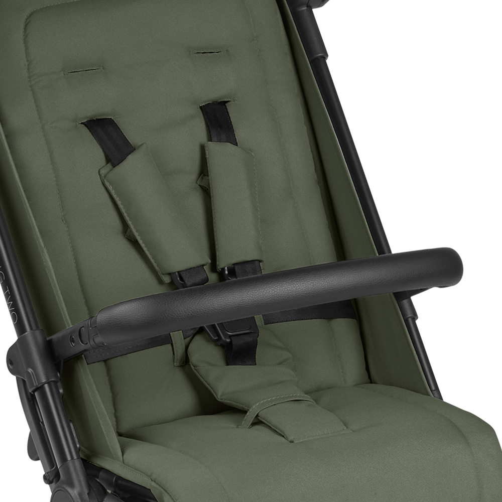 Buggy Ping 2, olive