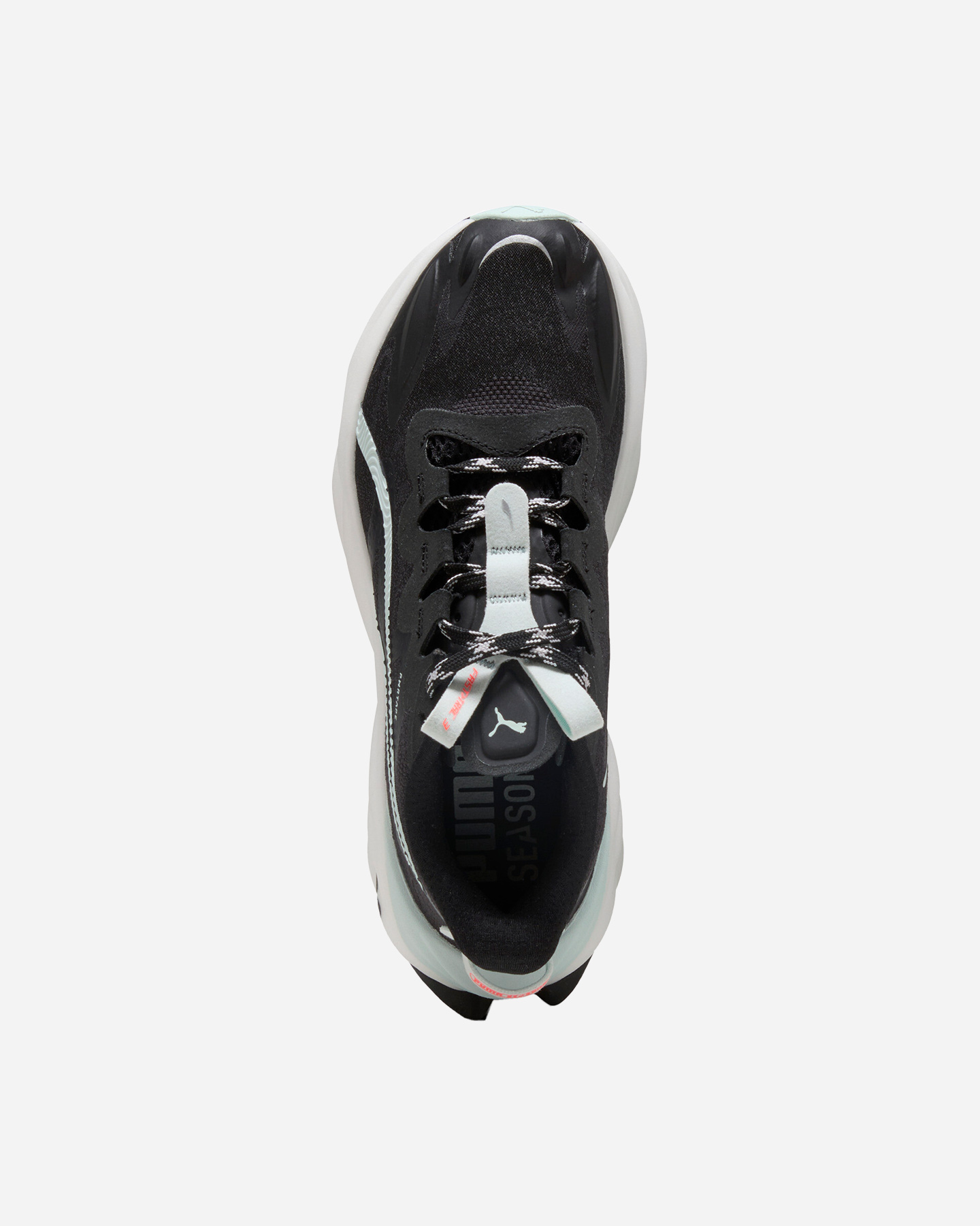 Scarpe Trail Puma Fast-trac Nitro 3 W 379787-07