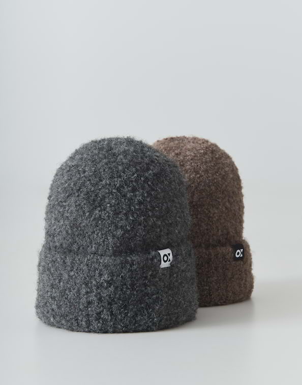 Strickmütze Awomi cap