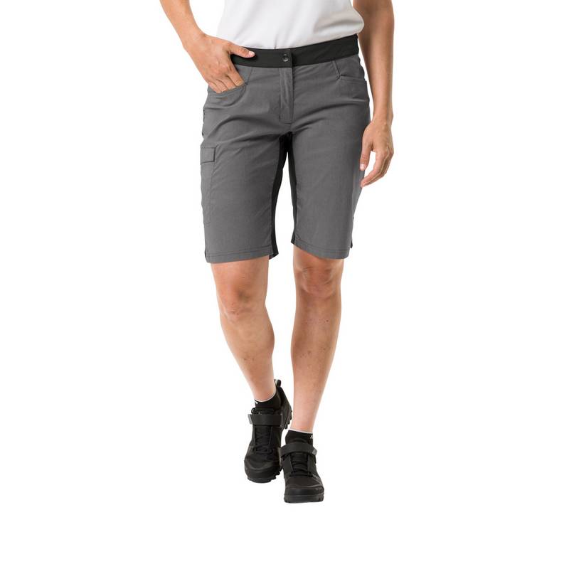 VAUDE Women's Tremalzo Shorts II Funktionshose Damen