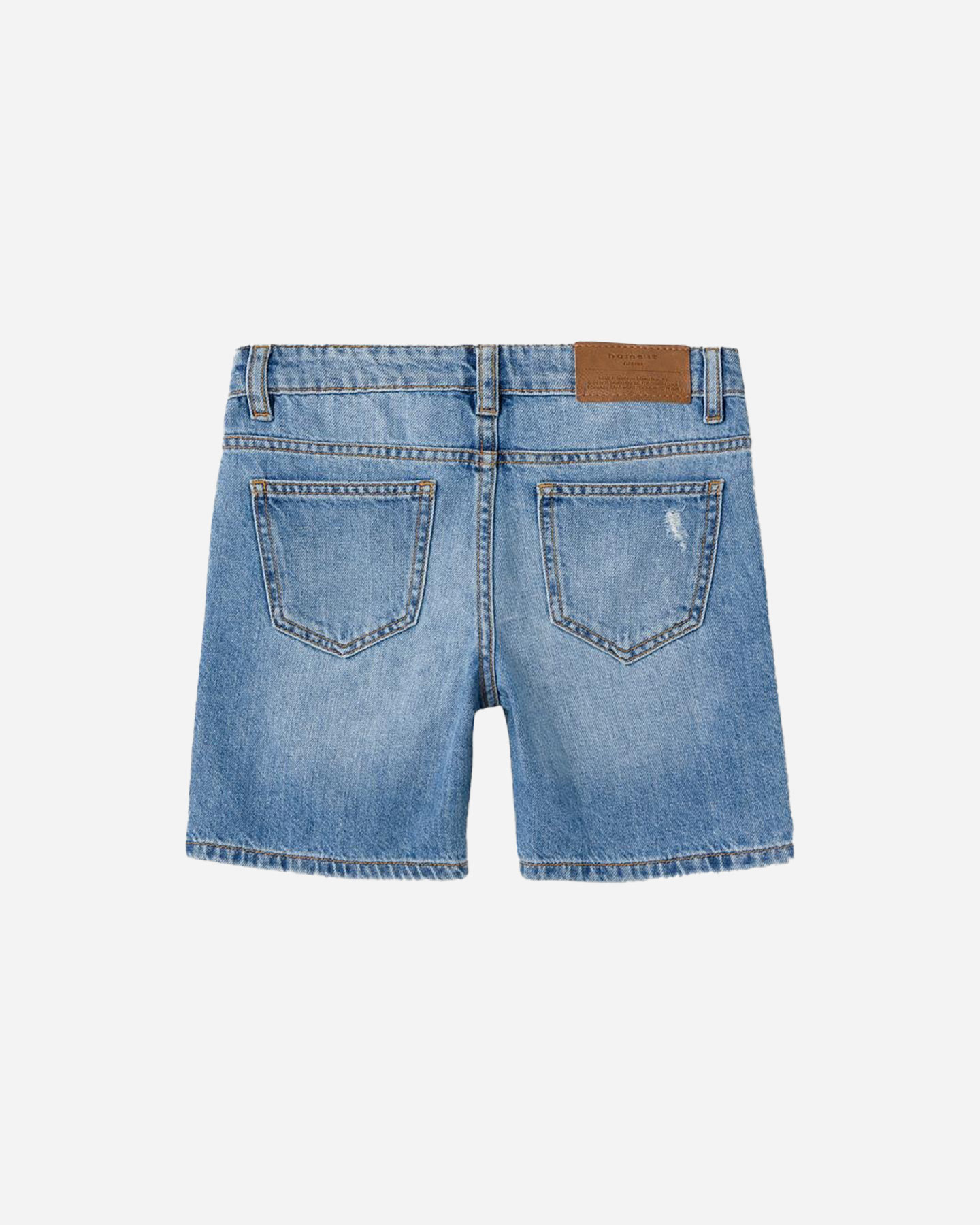 Bermudy Name It Slim Jr 13225800-BS000065