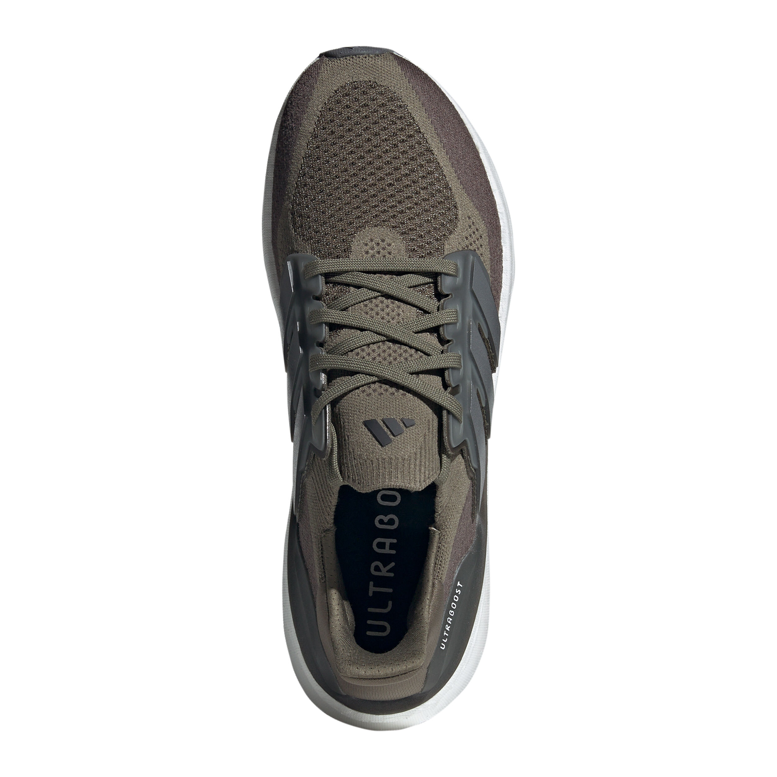 Ultraboost 5 Neutralschuh Herren - Oliv