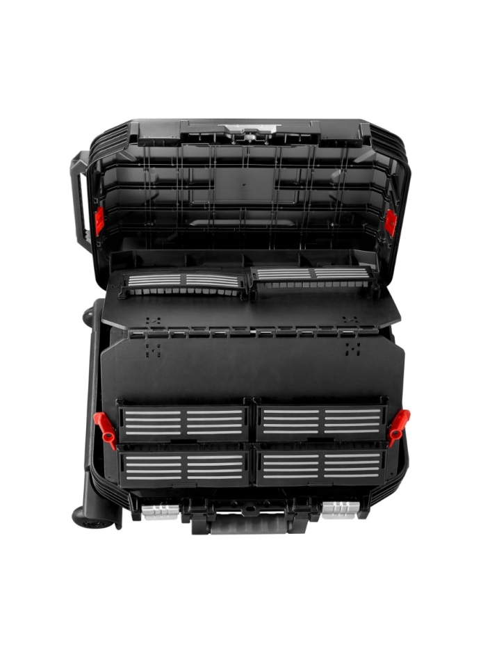 Facom BV.R30PB Tool case with wheels