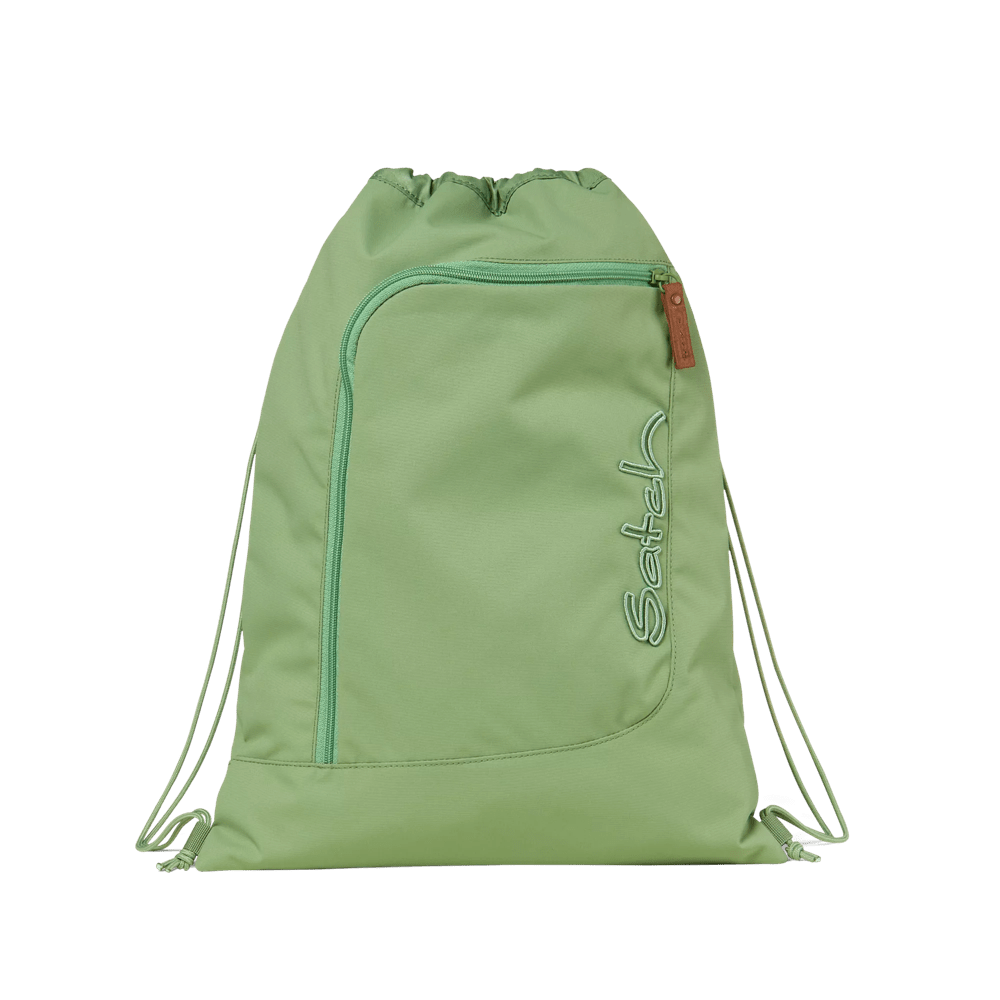 Sportbeutel Nordic Jade Green