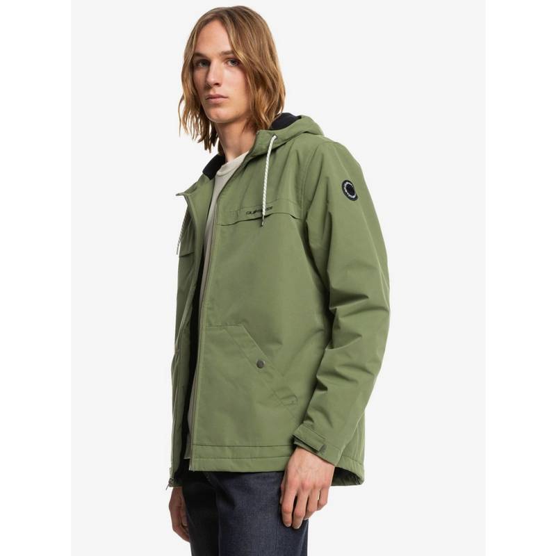 Quiksilver WAITING PERIOD Softshelljacke Herren